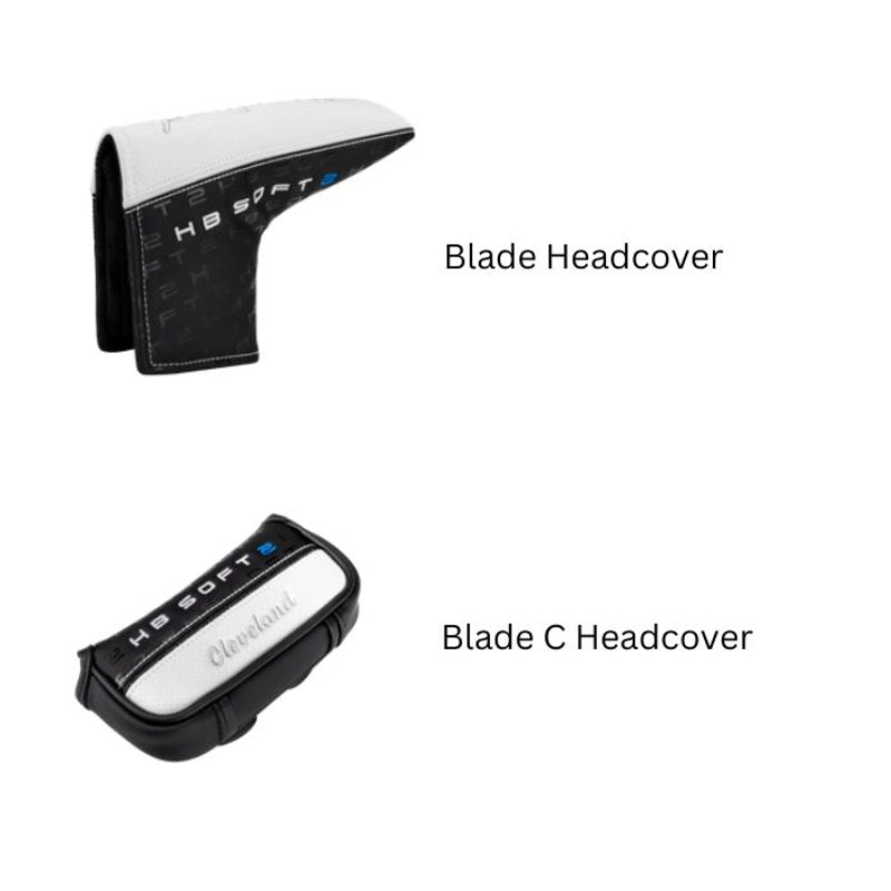 Taco Putter HB SOFT 2s - Mercado de Luxo - O Maior E-Commerce de Bens, Produtos e Serviços de Luxo do Brasil.