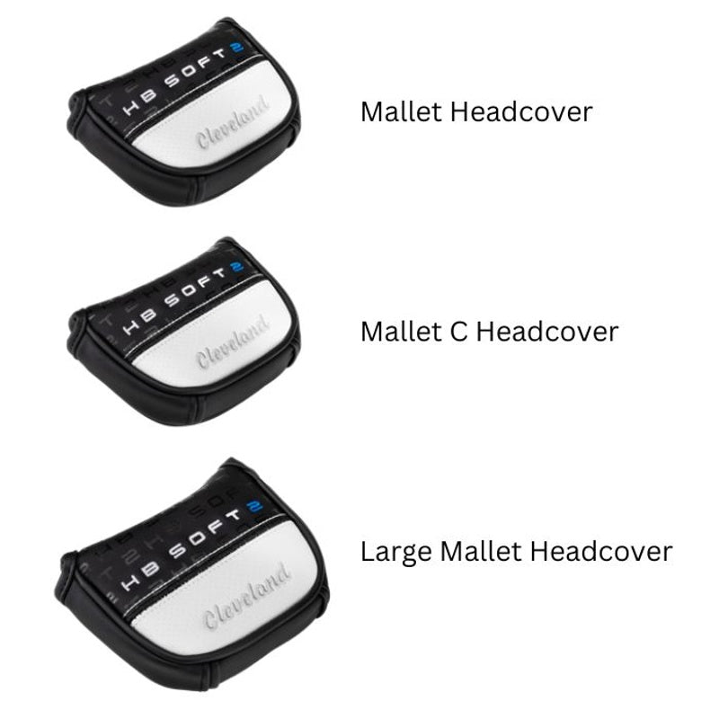 Taco Putter HB SOFT 2s - Mercado de Luxo - O Maior E-Commerce de Bens, Produtos e Serviços de Luxo do Brasil.