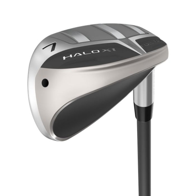 Taco Ferro 6pc Halo XL Full-Faces - Mercado de Luxo - O Maior E-Commerce de Bens, Produtos e Serviços de Luxo do Brasil.