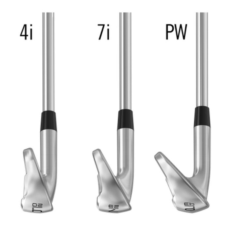 Taco Ferro 6pc Zipcore XLs - Mercado de Luxo - O Maior E-Commerce de Bens, Produtos e Serviços de Luxo do Brasil.