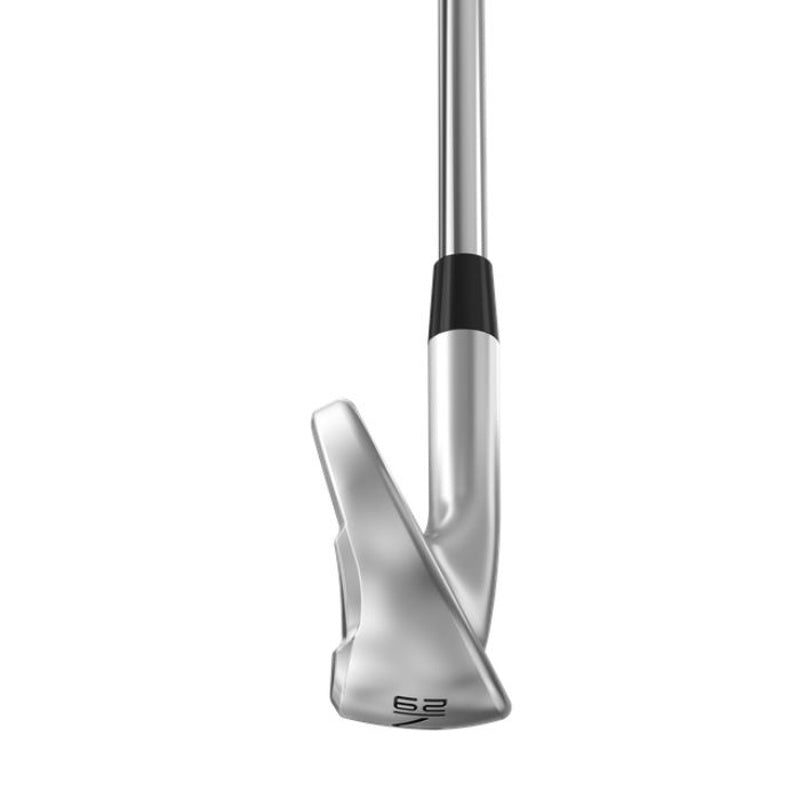 Taco Ferro 6pc Zipcore XLs - Mercado de Luxo - O Maior E-Commerce de Bens, Produtos e Serviços de Luxo do Brasil.