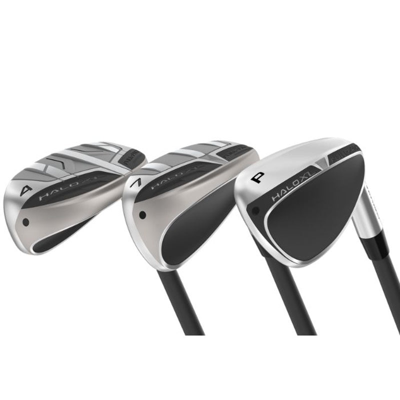 Taco Ferro 8pc Halo XL Full-Faces - Mercado de Luxo - O Maior E-Commerce de Bens, Produtos e Serviços de Luxo do Brasil.