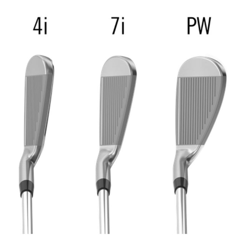 Taco Ferro 8pc Zipcore XLs - Mercado de Luxo - O Maior E-Commerce de Bens, Produtos e Serviços de Luxo do Brasil.