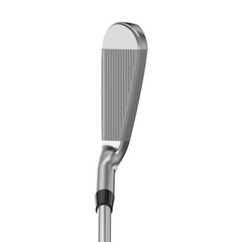 Taco Ferro 8pc Zipcore XLs - Mercado de Luxo - O Maior E-Commerce de Bens, Produtos e Serviços de Luxo do Brasil.