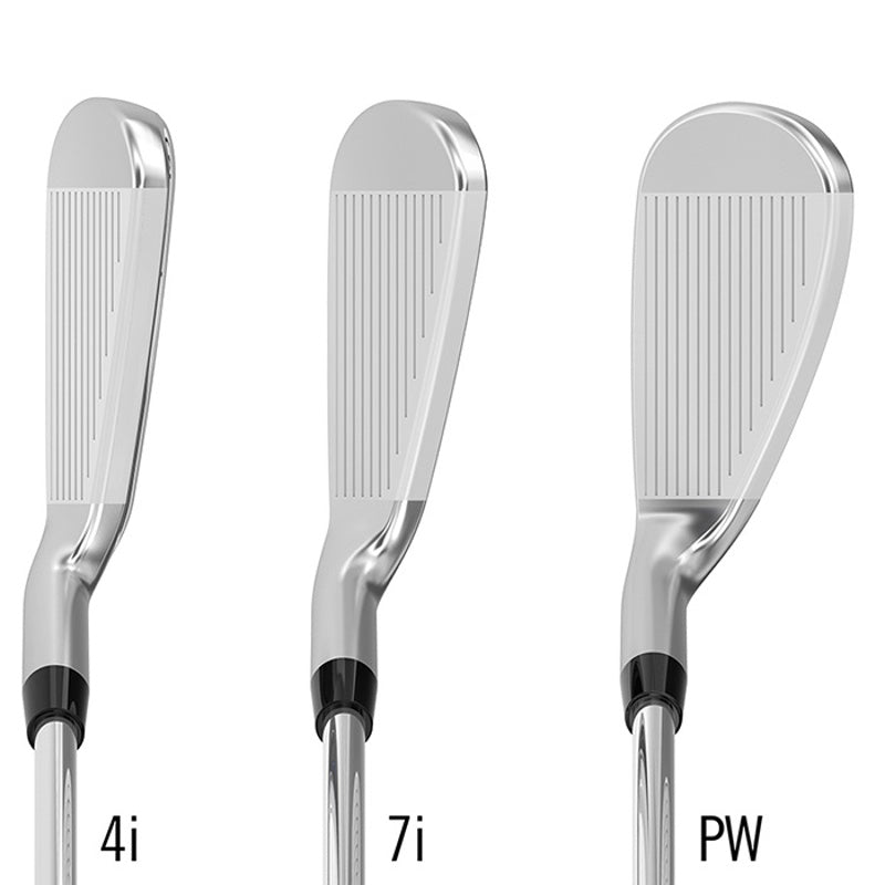 Taco Ferro 8pc Launcher XLs - Mercado de Luxo - O Maior E-Commerce de Bens, Produtos e Serviços de Luxo do Brasil.