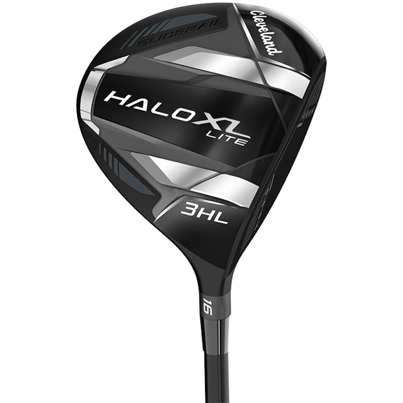 Taco Fairway Wood Ladies Halo XL Lite - Mercado de Luxo - O Maior E-Commerce de Bens, Produtos e Serviços de Luxo do Brasil.