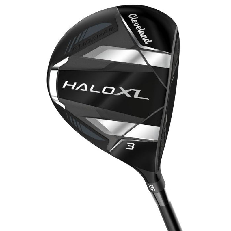 Taco Fairway Wood Ladies Halo XL - Mercado de Luxo - O Maior E-Commerce de Bens, Produtos e Serviços de Luxo do Brasil.