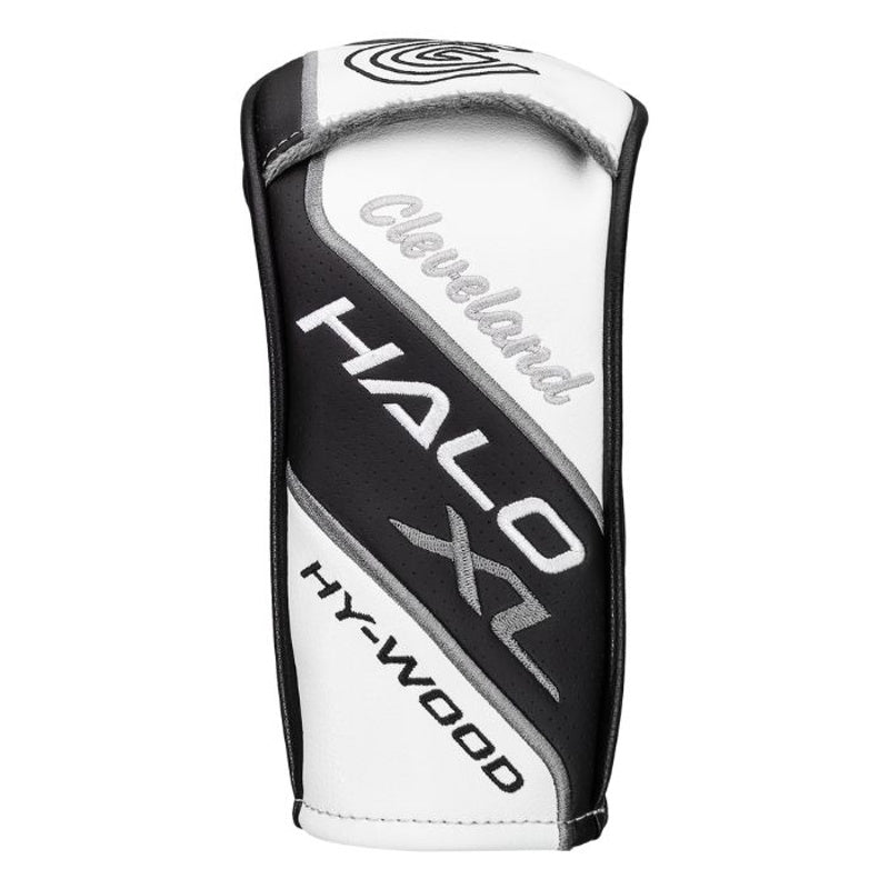 Taco Fairway Wood Ladies Halo XL Hy-Wood - Mercado de Luxo - O Maior E-Commerce de Bens, Produtos e Serviços de Luxo do Brasil.