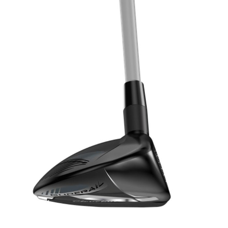 Taco Fairway Wood Ladies Halo XL Hy-Wood - Mercado de Luxo - O Maior E-Commerce de Bens, Produtos e Serviços de Luxo do Brasil.