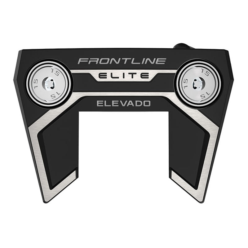 Taco Putter Ladies Frontline Elite - Mercado de Luxo - O Maior E-Commerce de Bens, Produtos e Serviços de Luxo do Brasil.