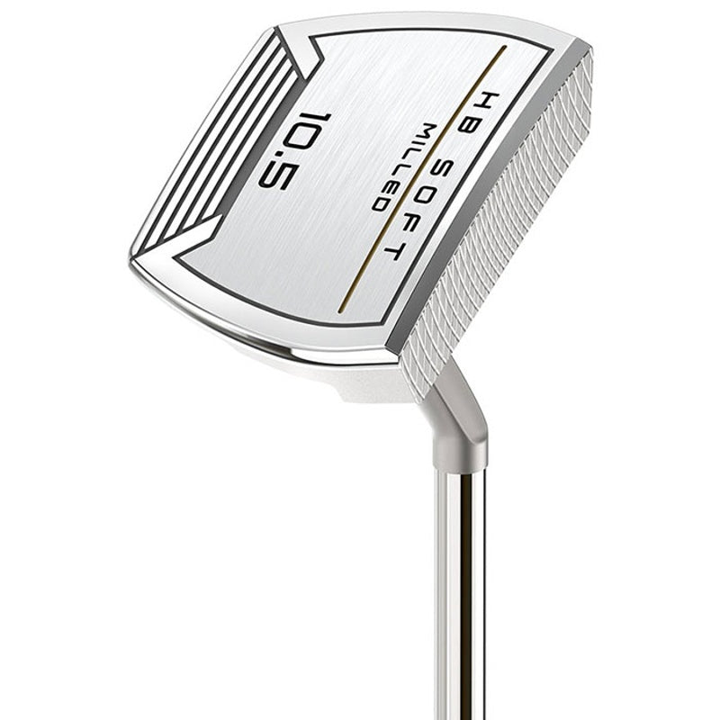 Taco Putter Ladies HB SOFT Milled - Mercado de Luxo - O Maior E-Commerce de Bens, Produtos e Serviços de Luxo do Brasil.