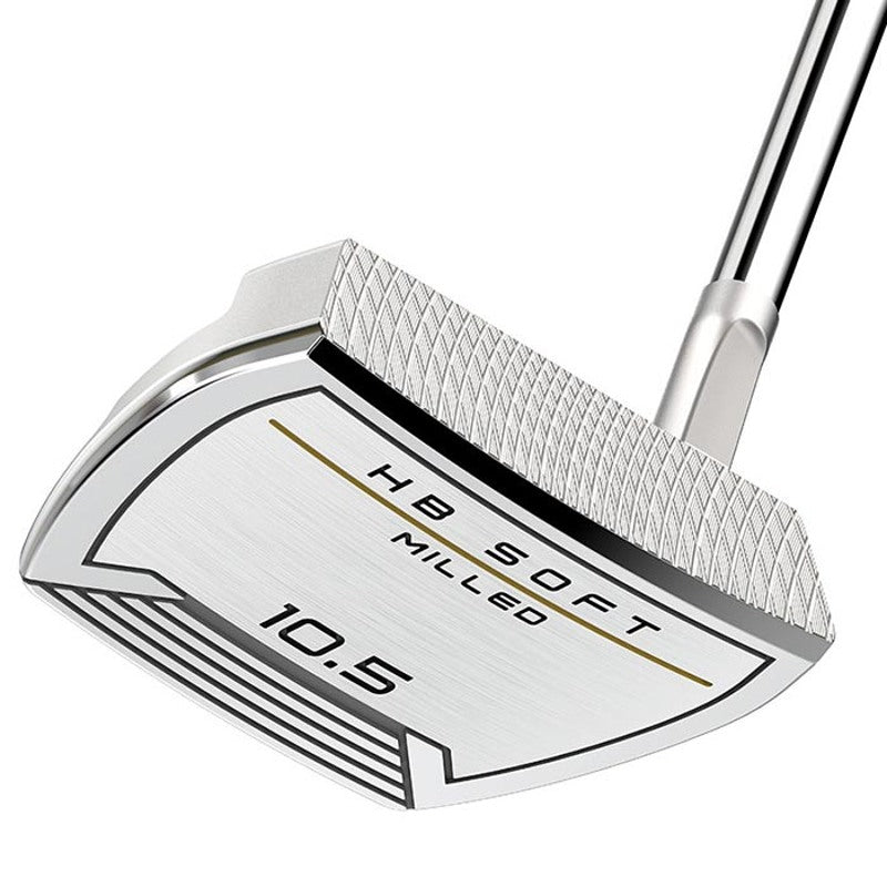 Taco Putter Ladies HB SOFT Milled - Mercado de Luxo - O Maior E-Commerce de Bens, Produtos e Serviços de Luxo do Brasil.