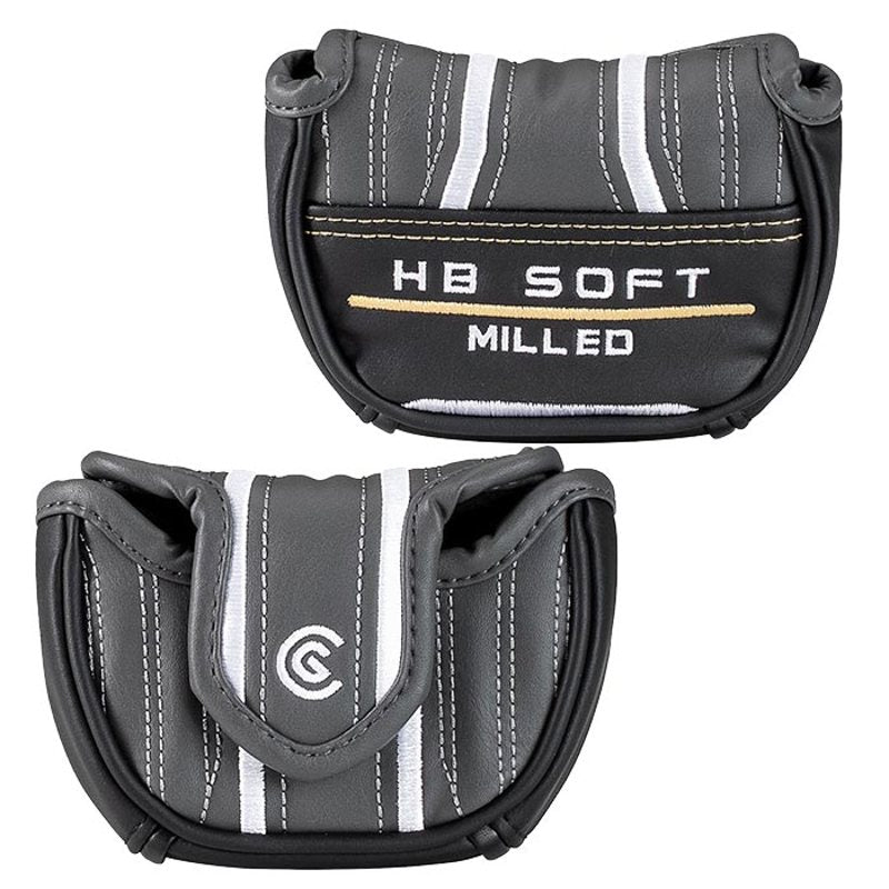 Taco Putter Ladies HB SOFT Milled - Mercado de Luxo - O Maior E-Commerce de Bens, Produtos e Serviços de Luxo do Brasil.