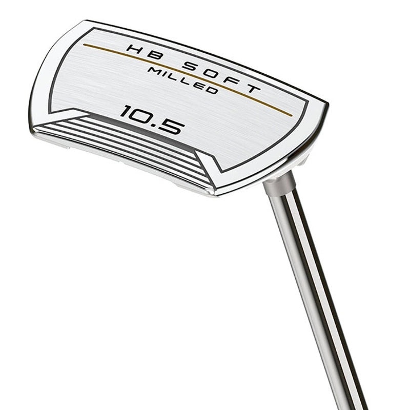 Taco Putter Ladies HB SOFT Milled - Mercado de Luxo - O Maior E-Commerce de Bens, Produtos e Serviços de Luxo do Brasil.