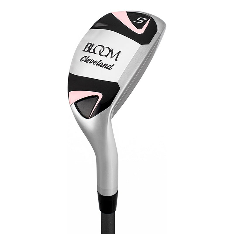 Taco Club Sets Ladies Bloom Complete Set - Mercado de Luxo - O Maior E-Commerce de Bens, Produtos e Serviços de Luxo do Brasil.