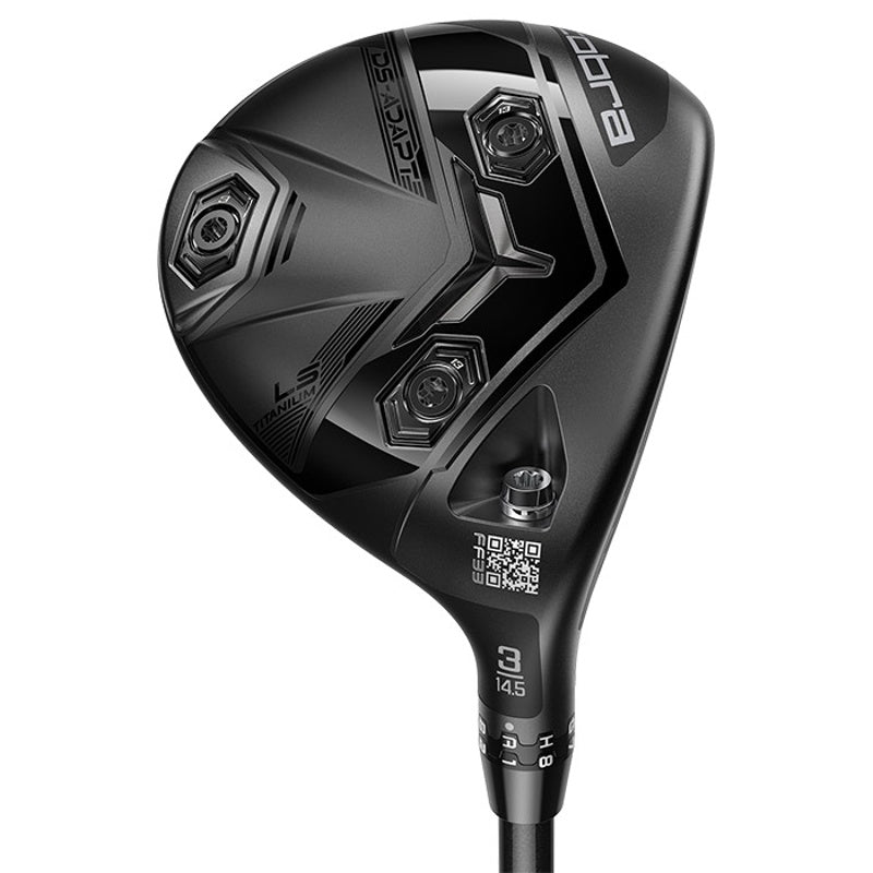 Taco Fairway Wood Darkspeed ADAPT LS Titanium - Mercado de Luxo - O Maior E-Commerce de Bens, Produtos e Serviços de Luxo do Brasil.
