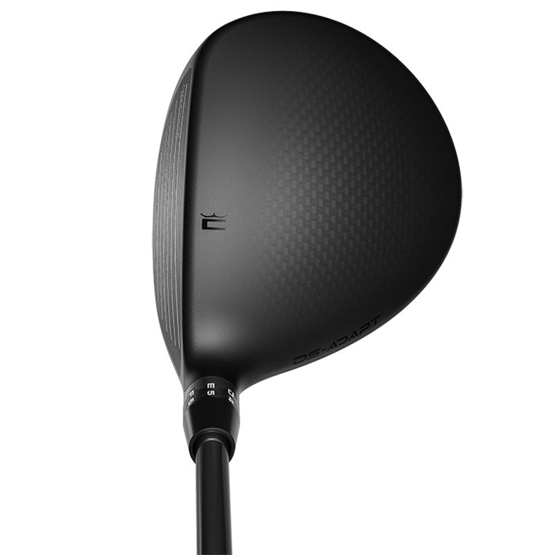 Taco Fairway Wood Darkspeed ADAPT LS Titanium - Mercado de Luxo - O Maior E-Commerce de Bens, Produtos e Serviços de Luxo do Brasil.