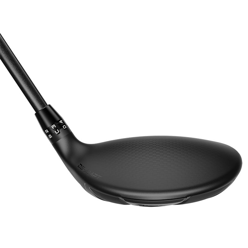 Taco Fairway Wood Darkspeed ADAPT LS Titanium - Mercado de Luxo - O Maior E-Commerce de Bens, Produtos e Serviços de Luxo do Brasil.
