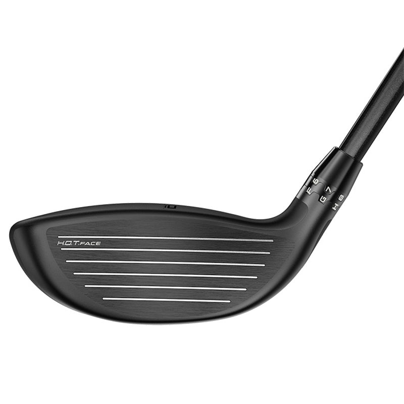 Taco Fairway Wood Darkspeed ADAPT LS Titanium - Mercado de Luxo - O Maior E-Commerce de Bens, Produtos e Serviços de Luxo do Brasil.