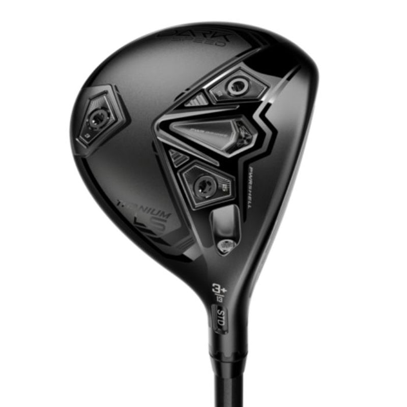 Taco Fairway Wood Darkspeed LS - Mercado de Luxo - O Maior E-Commerce de Bens, Produtos e Serviços de Luxo do Brasil.