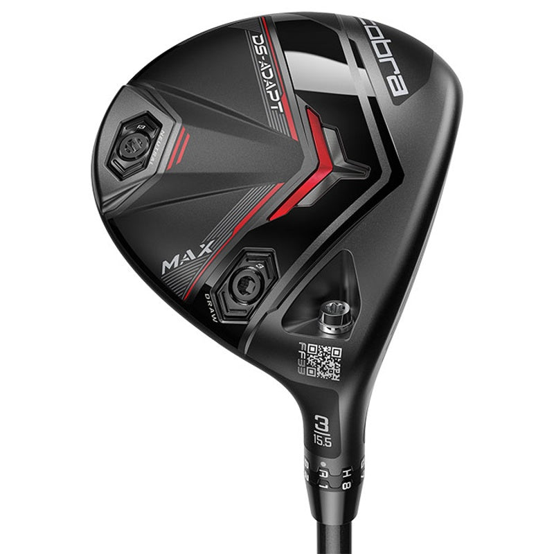 Taco Fairway Wood Darkspeed ADAPT Max - Mercado de Luxo - O Maior E-Commerce de Bens, Produtos e Serviços de Luxo do Brasil.