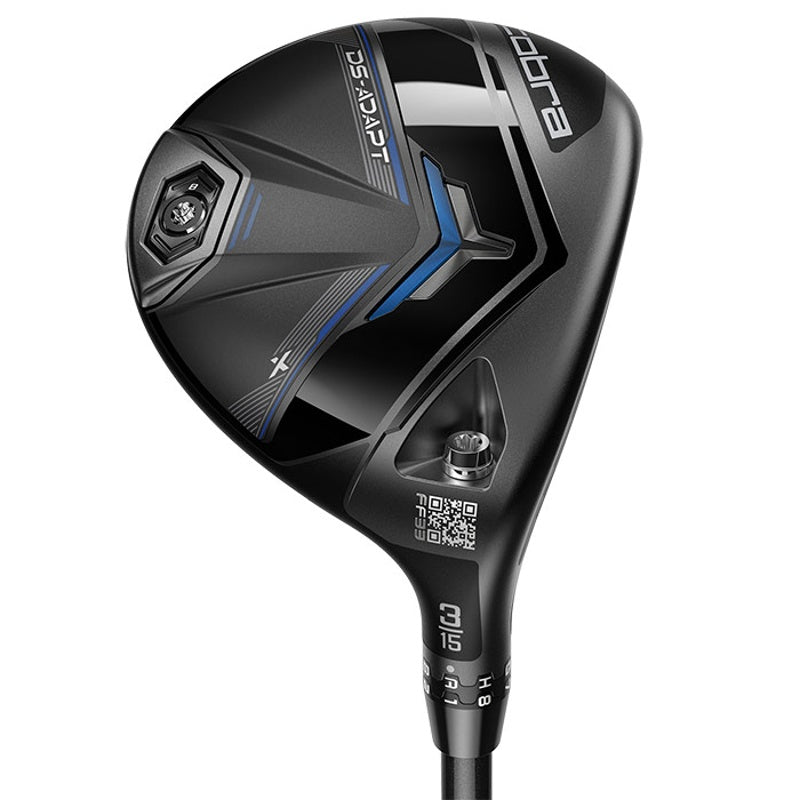 Taco Fairway Wood Darkspeed ADAPT X - Mercado de Luxo - O Maior E-Commerce de Bens, Produtos e Serviços de Luxo do Brasil.