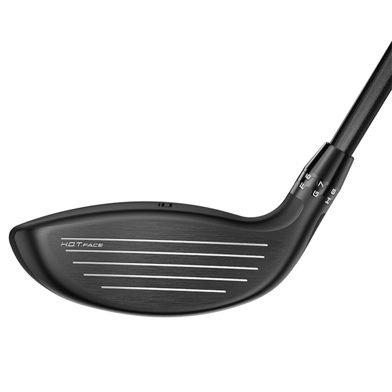 Taco Fairway Wood Darkspeed ADAPT X - Mercado de Luxo - O Maior E-Commerce de Bens, Produtos e Serviços de Luxo do Brasil.