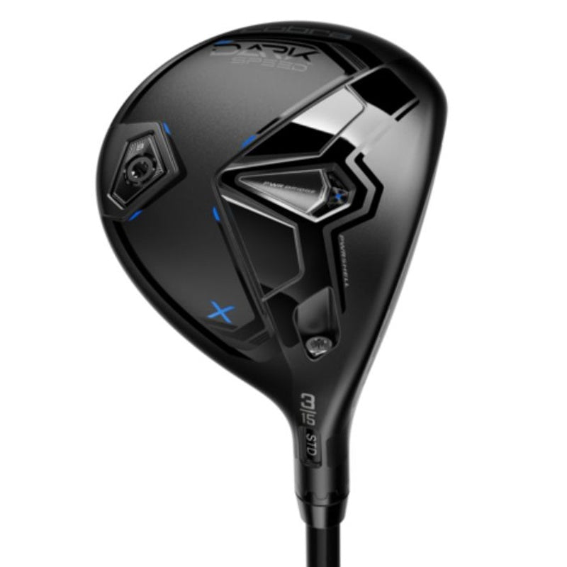 Taco Fairway Wood Darkspeed X - Mercado de Luxo - O Maior E-Commerce de Bens, Produtos e Serviços de Luxo do Brasil.