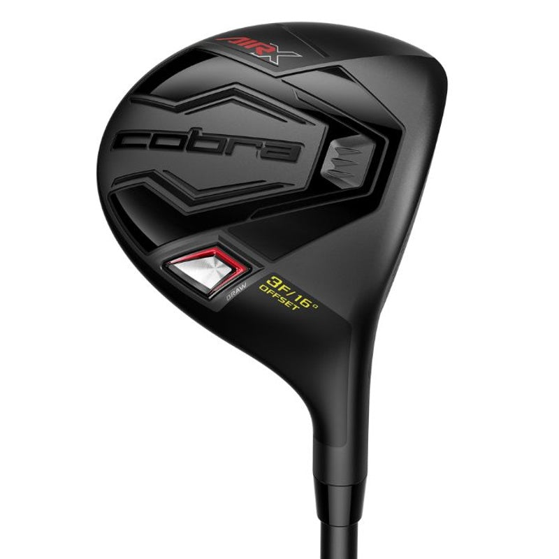 Taco Fairway Wood AIR-X - Mercado de Luxo - O Maior E-Commerce de Bens, Produtos e Serviços de Luxo do Brasil.