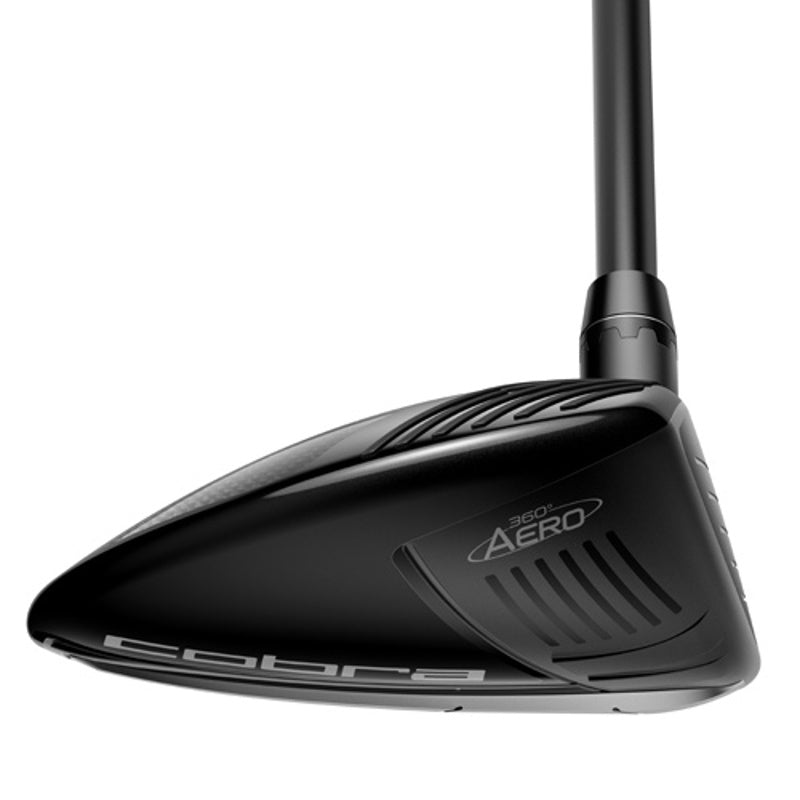 Taco Fairway Wood King F8 Black - Mercado de Luxo - O Maior E-Commerce de Bens, Produtos e Serviços de Luxo do Brasil.