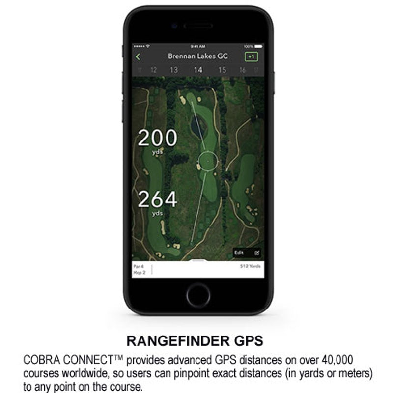 Taco Fairway Wood King F8 Black - Mercado de Luxo - O Maior E-Commerce de Bens, Produtos e Serviços de Luxo do Brasil.