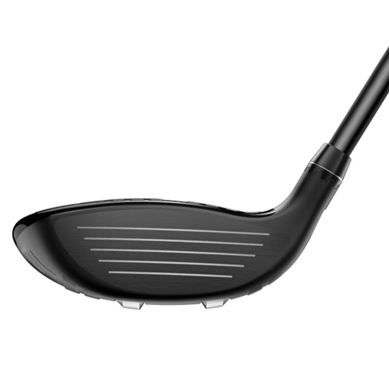 Taco Fairway Wood King F8 Black - Mercado de Luxo - O Maior E-Commerce de Bens, Produtos e Serviços de Luxo do Brasil.