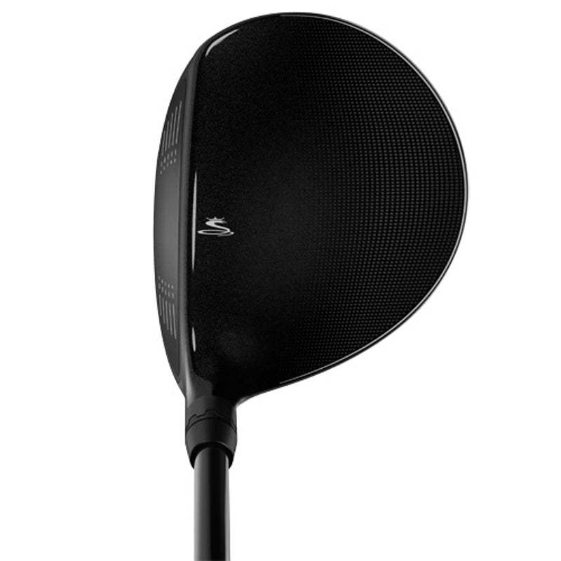 Taco Fairway Wood King F6 Blacks - Mercado de Luxo - O Maior E-Commerce de Bens, Produtos e Serviços de Luxo do Brasil.