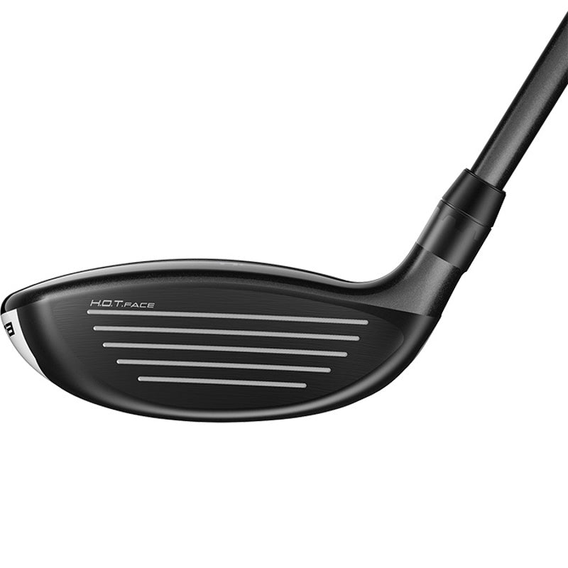 Taco Fairway Wood Aerojet Max - Mercado de Luxo - O Maior E-Commerce de Bens, Produtos e Serviços de Luxo do Brasil.