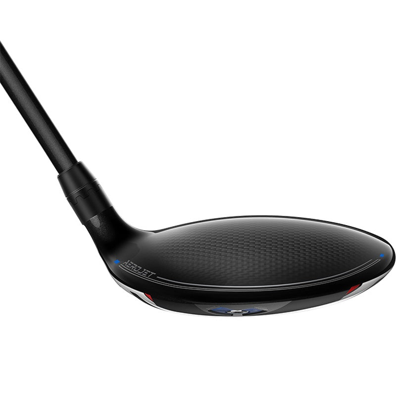 Taco Fairway Wood Aerojet Max - Mercado de Luxo - O Maior E-Commerce de Bens, Produtos e Serviços de Luxo do Brasil.