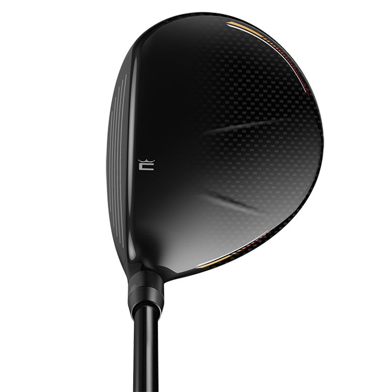 Taco Fairway Wood LTDx Max Gold Fusion/Black - Mercado de Luxo - O Maior E-Commerce de Bens, Produtos e Serviços de Luxo do Brasil.