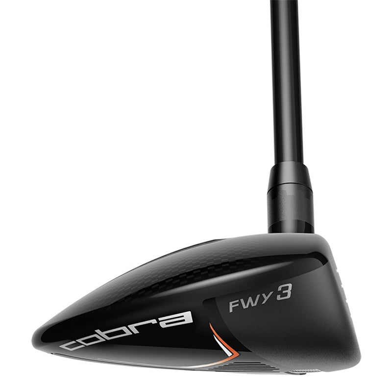 Taco Fairway Wood LTDx Max Gold Fusion/Black - Mercado de Luxo - O Maior E-Commerce de Bens, Produtos e Serviços de Luxo do Brasil.