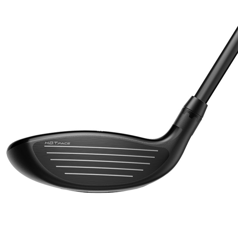 Taco Fairway Wood LTDx Max Gold Fusion/Black - Mercado de Luxo - O Maior E-Commerce de Bens, Produtos e Serviços de Luxo do Brasil.