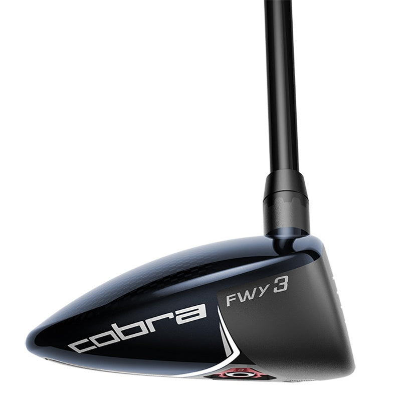 Taco Fairway Wood LTDx LS Red/Peacoat - Mercado de Luxo - O Maior E-Commerce de Bens, Produtos e Serviços de Luxo do Brasil.