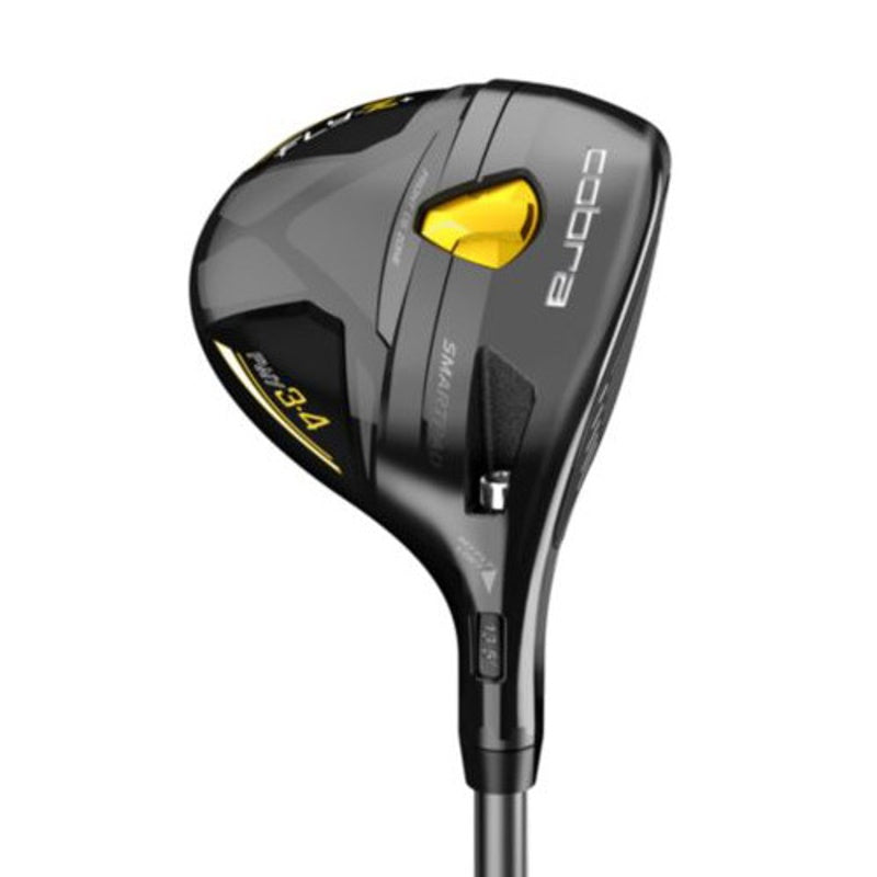 Taco Fairway Wood FLY Z+ Blacks - Mercado de Luxo - O Maior E-Commerce de Bens, Produtos e Serviços de Luxo do Brasil.