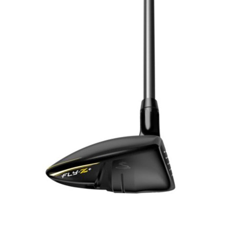 Taco Fairway Wood FLY Z+ Blacks - Mercado de Luxo - O Maior E-Commerce de Bens, Produtos e Serviços de Luxo do Brasil.