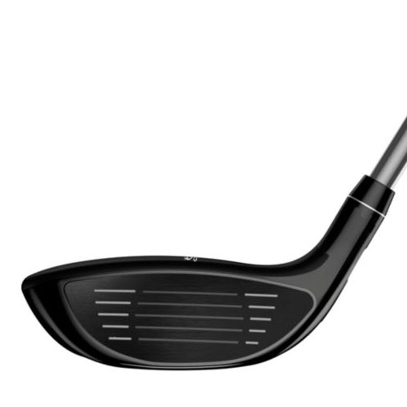 Taco Fairway Wood FLY Z+ Blacks - Mercado de Luxo - O Maior E-Commerce de Bens, Produtos e Serviços de Luxo do Brasil.