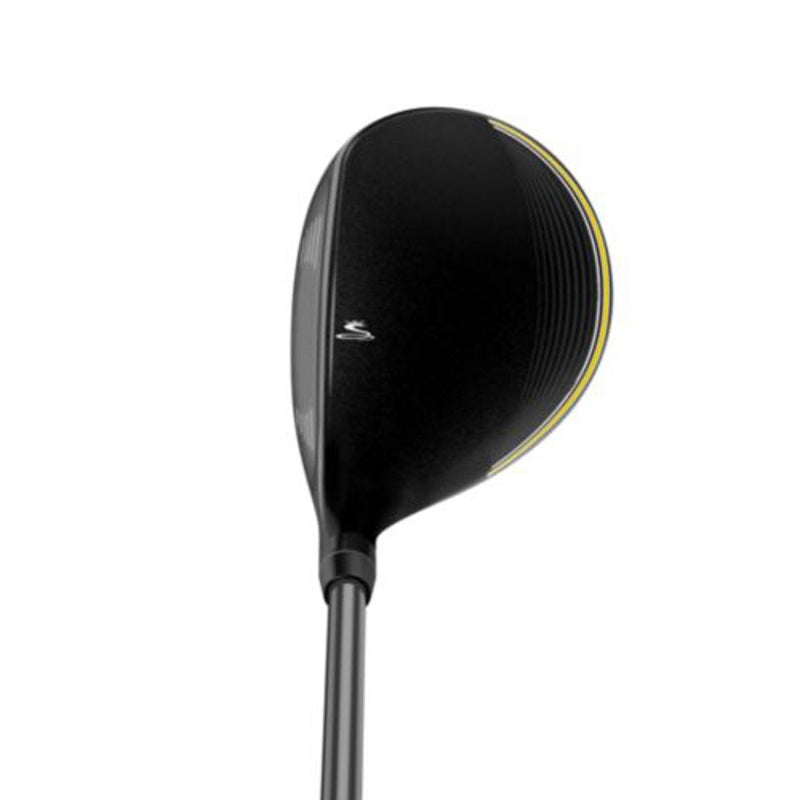Taco Fairway Wood FLY Z+ Blacks - Mercado de Luxo - O Maior E-Commerce de Bens, Produtos e Serviços de Luxo do Brasil.
