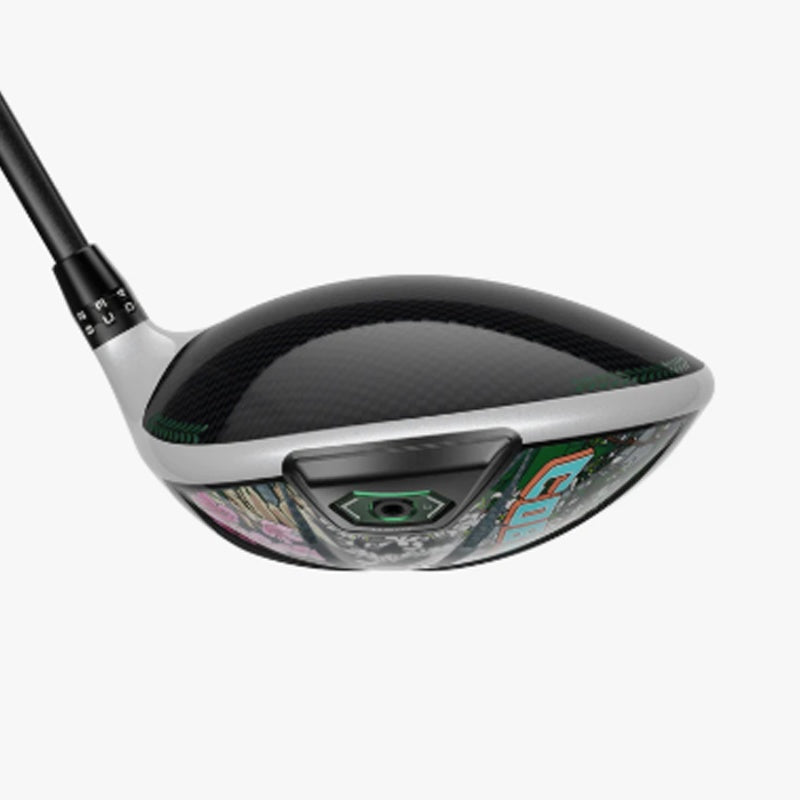 Taco Driver Edição Limitada Darkspeed ADAPT LS Season Opener - Mercado de Luxo - O Maior E-Commerce de Bens, Produtos e Serviços de Luxo do Brasil.