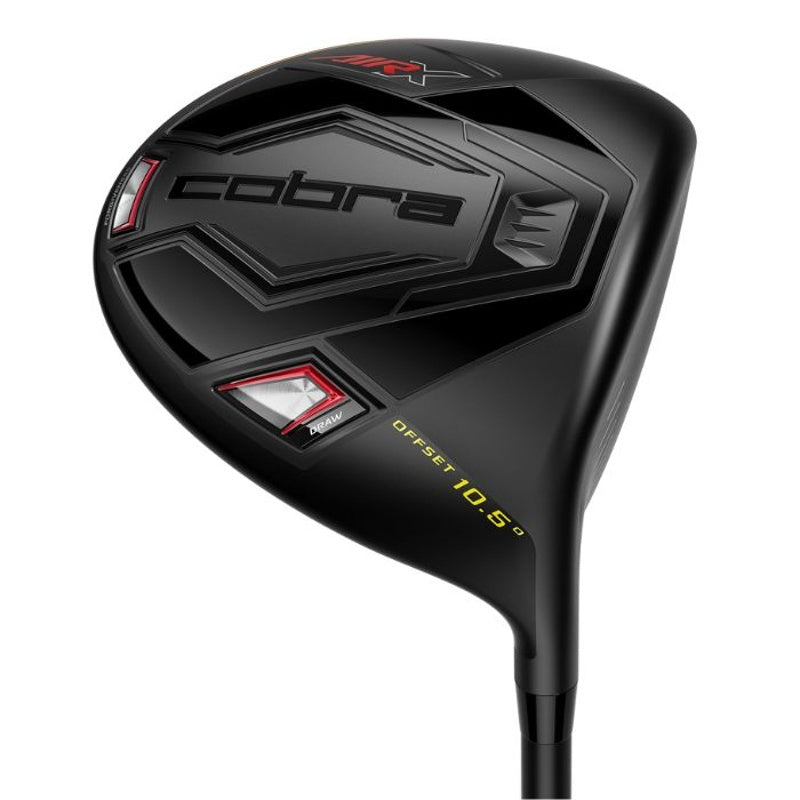Taco Fairway Wood AIR-X Offset - Mercado de Luxo - O Maior E-Commerce de Bens, Produtos e Serviços de Luxo do Brasil.
