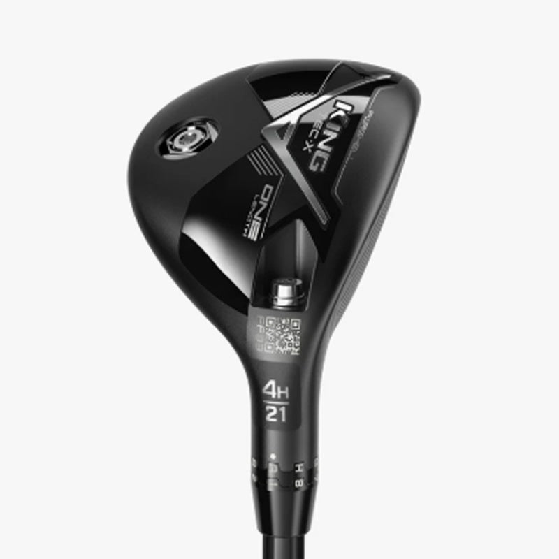 Taco Híbrido King TEC-X ONE Length - Mercado de Luxo - O Maior E-Commerce de Bens, Produtos e Serviços de Luxo do Brasil.