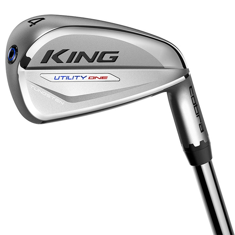 Taco Híbrido King Utility ONE Length - Mercado de Luxo - O Maior E-Commerce de Bens, Produtos e Serviços de Luxo do Brasil.