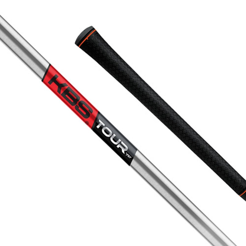 Taco Ferro 8pc King Forged CB Chromes - Mercado de Luxo - O Maior E-Commerce de Bens, Produtos e Serviços de Luxo do Brasil.