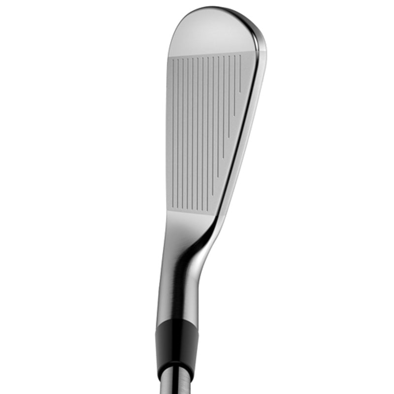 Taco Ferro 8pc King Forged CB Chromes - Mercado de Luxo - O Maior E-Commerce de Bens, Produtos e Serviços de Luxo do Brasil.