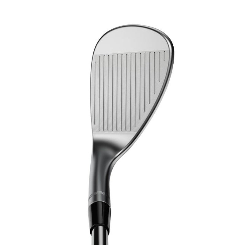 Taco Wedge King Satin Chrome - Mercado de Luxo - O Maior E-Commerce de Bens, Produtos e Serviços de Luxo do Brasil.